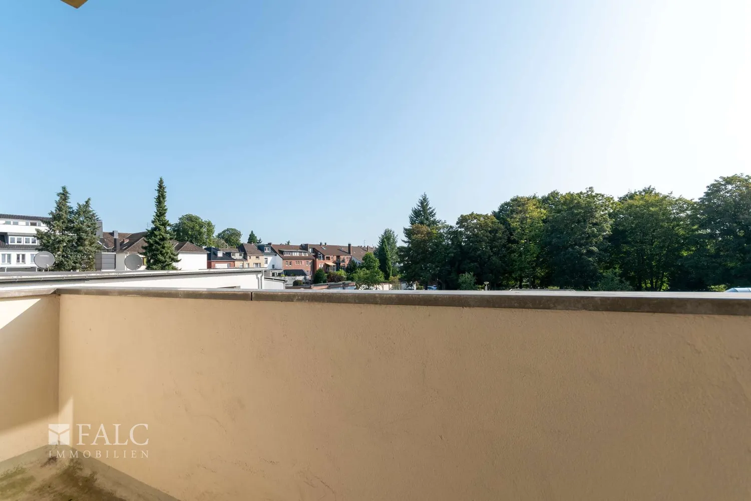 2 Zimmer Wohnung mit 46 m² in Viersen – Bild 4