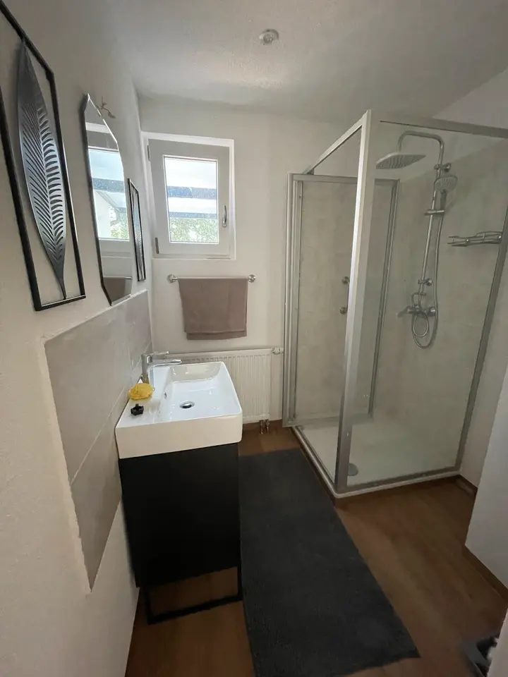 WG-Zimmer mit 15 m² in Lahr/Schwarzwald – Bild 4