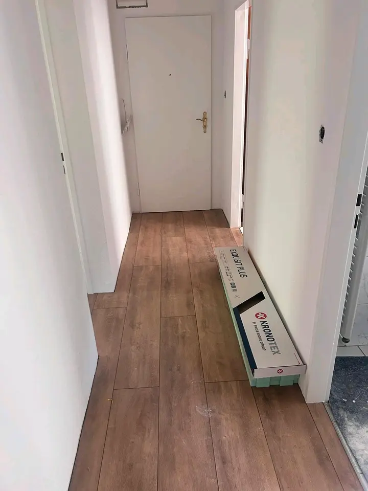 3 Zimmer Wohnung mit 58 m² in Bremen – Bild 9