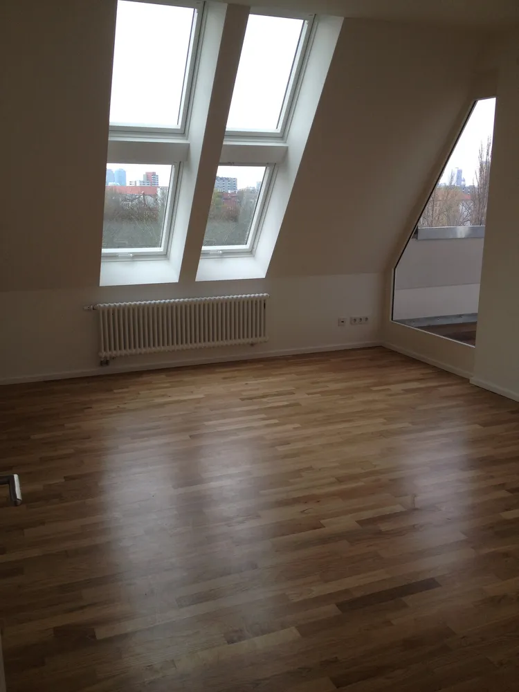 4 Zimmer Wohnung mit 225 m² in Berlin – Bild 6