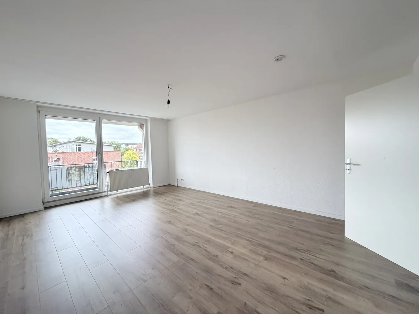 3 Zimmer Wohnung mit 80 m² in Marl – Bild 4
