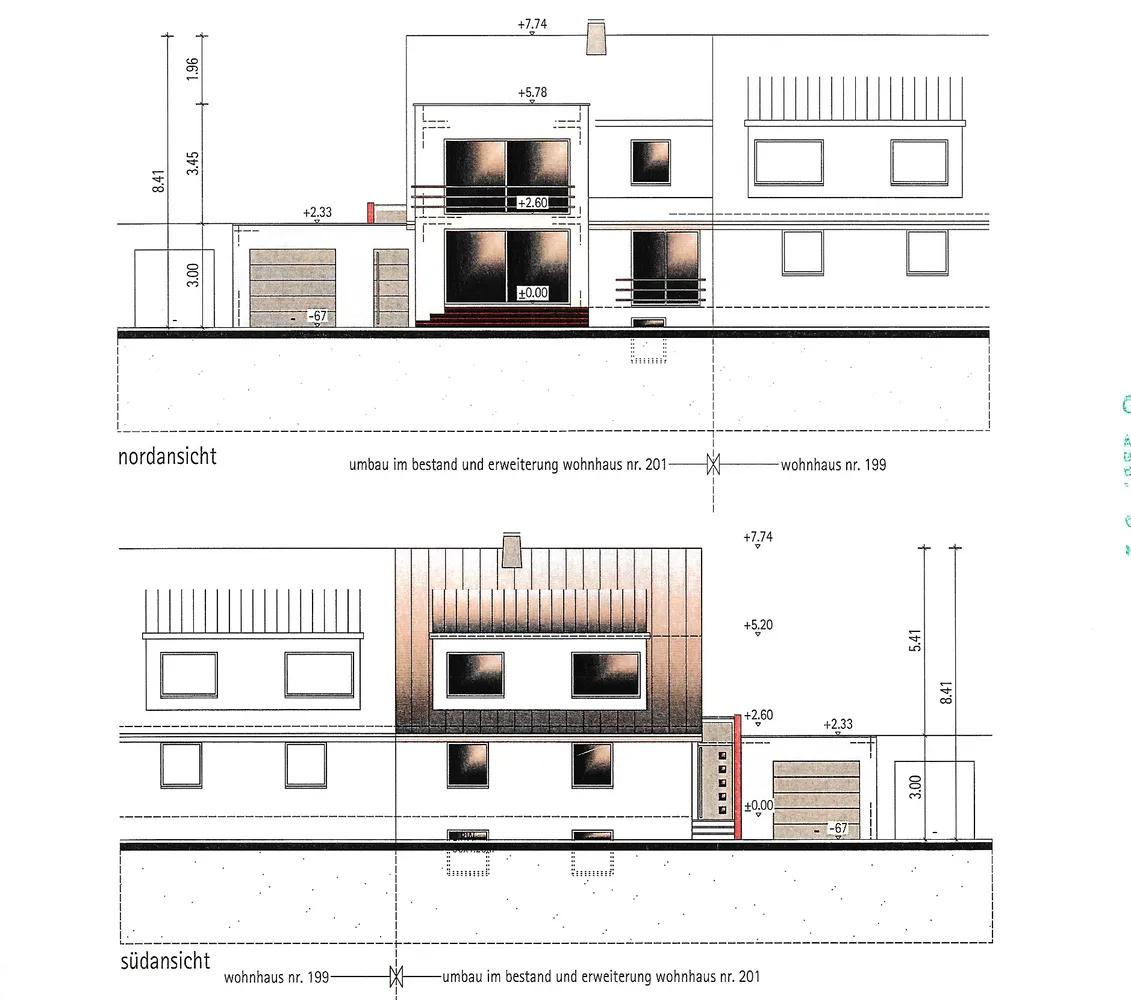 5 Zimmer Haus mit 160 m² in Gelsenkirchen – Bild 9