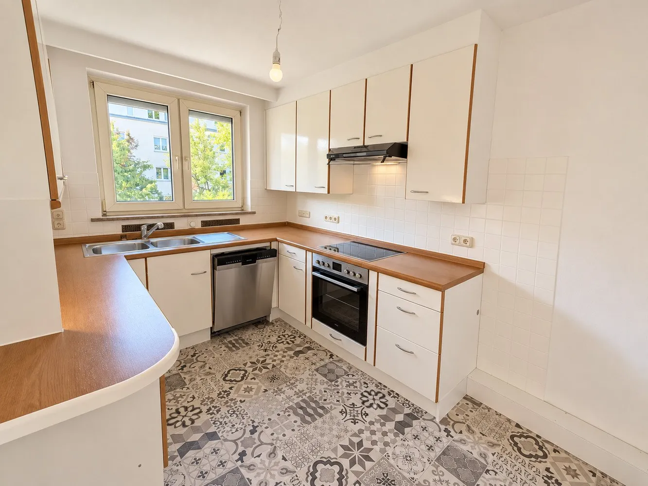 5 Zimmer Wohnung mit 115 m² in Augsburg – Bild 9