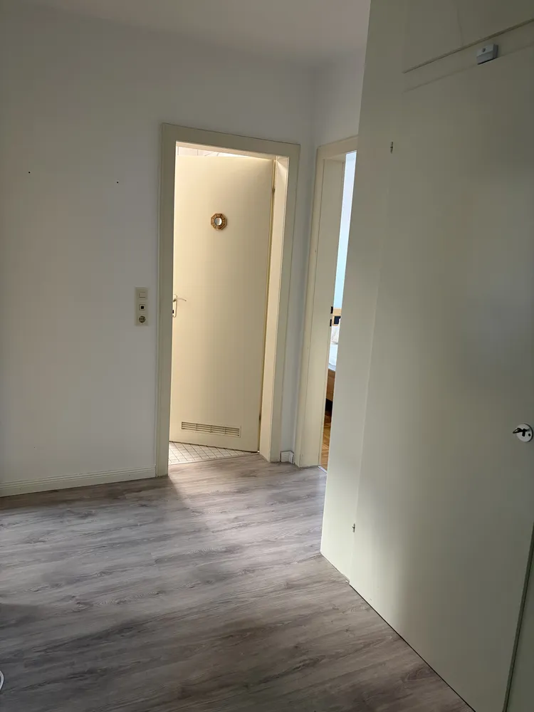 2 room apartment with 52 m² in Bielefeld – Photo 3