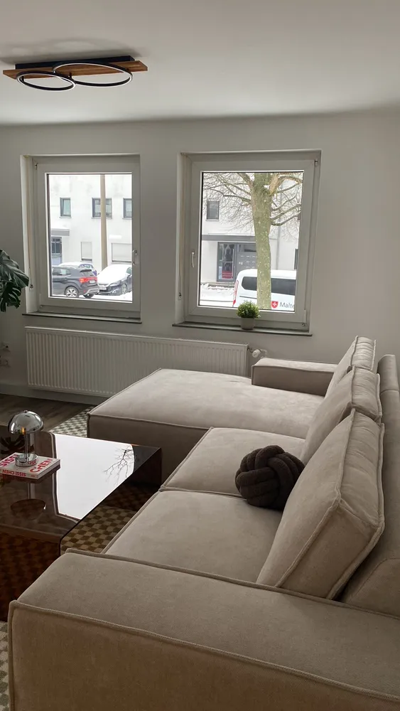4 Zimmer Wohnung mit 88 m² in Regensburg – Bild 2