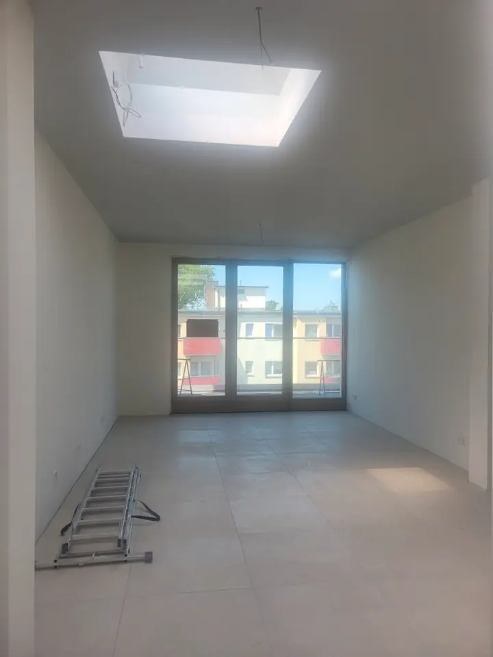 3 Zimmer Wohnung mit 90 m² in Berlin – Bild 8