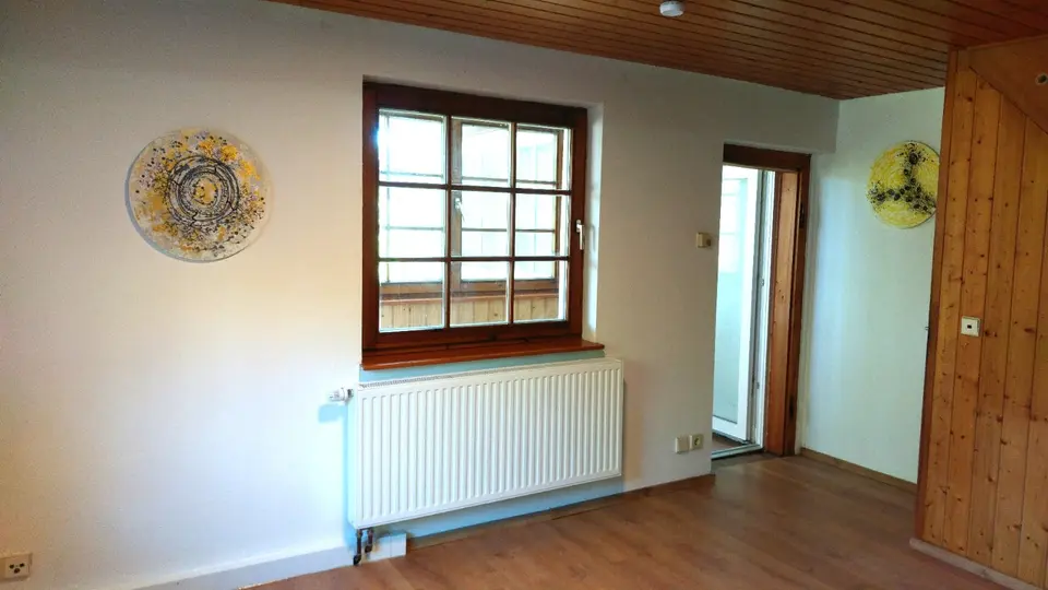 2 Zimmer Wohnung mit 55 m² in Rottweil – Bild 1