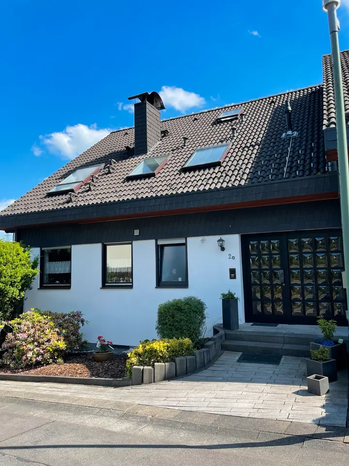 3 Zimmer Wohnung mit 105 m² in Lüdenscheid – Bild 5