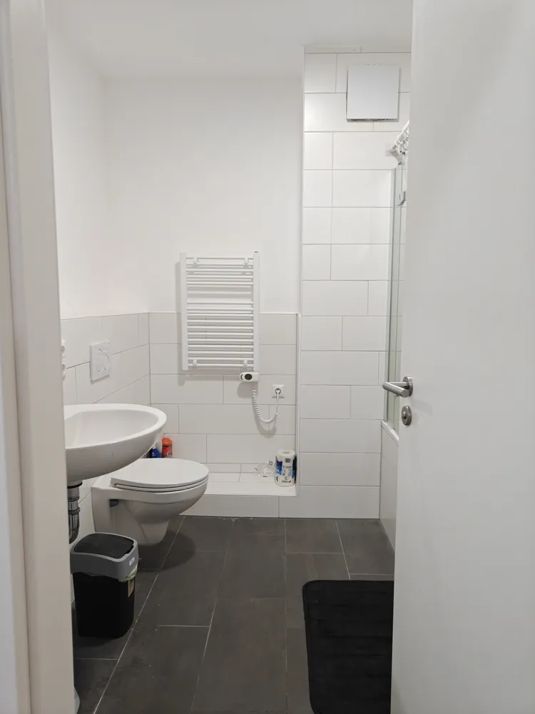 4 room apartment with 128 m² in Mannheim – Photo 10