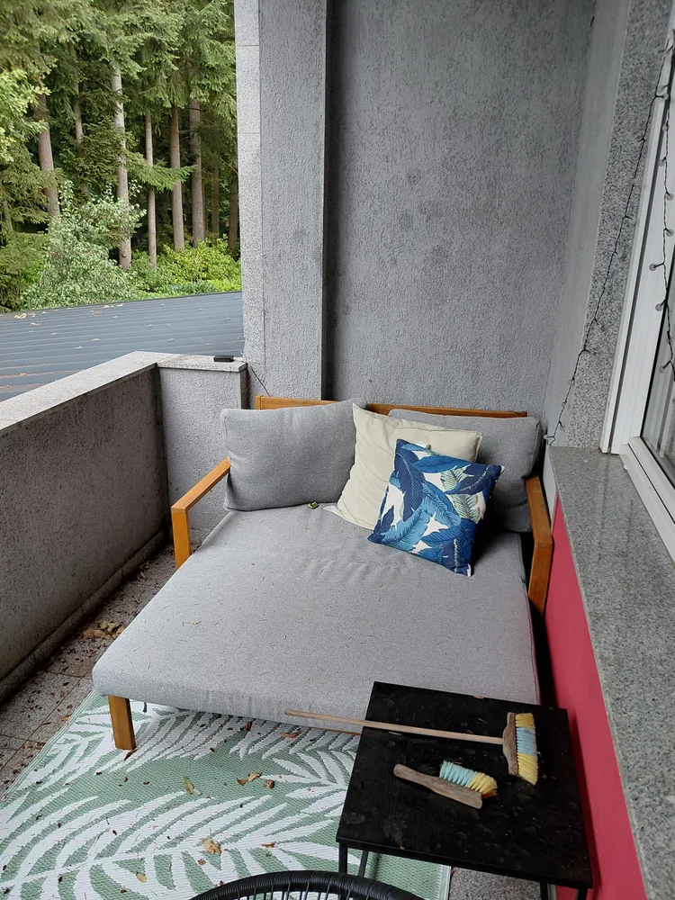 4 Zimmer Wohnung mit 97 m² in Karlsruhe – Bild 5