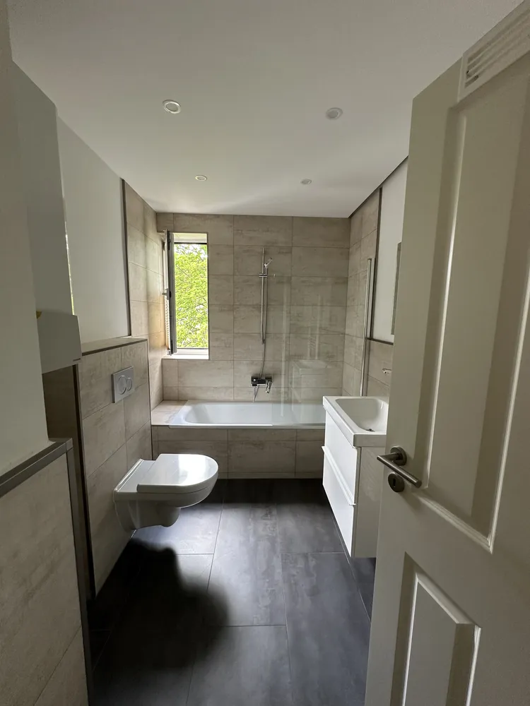 3 room apartment with 52 m² in Hanover – Photo 5