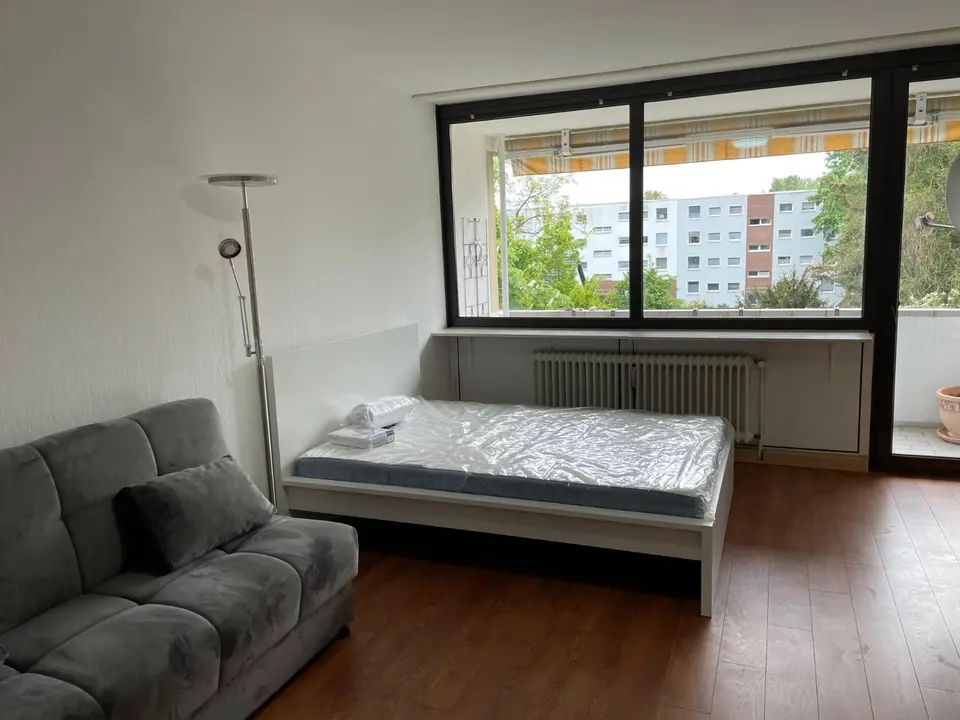 WG-Zimmer mit 75 m² in Hannover – Bild 3