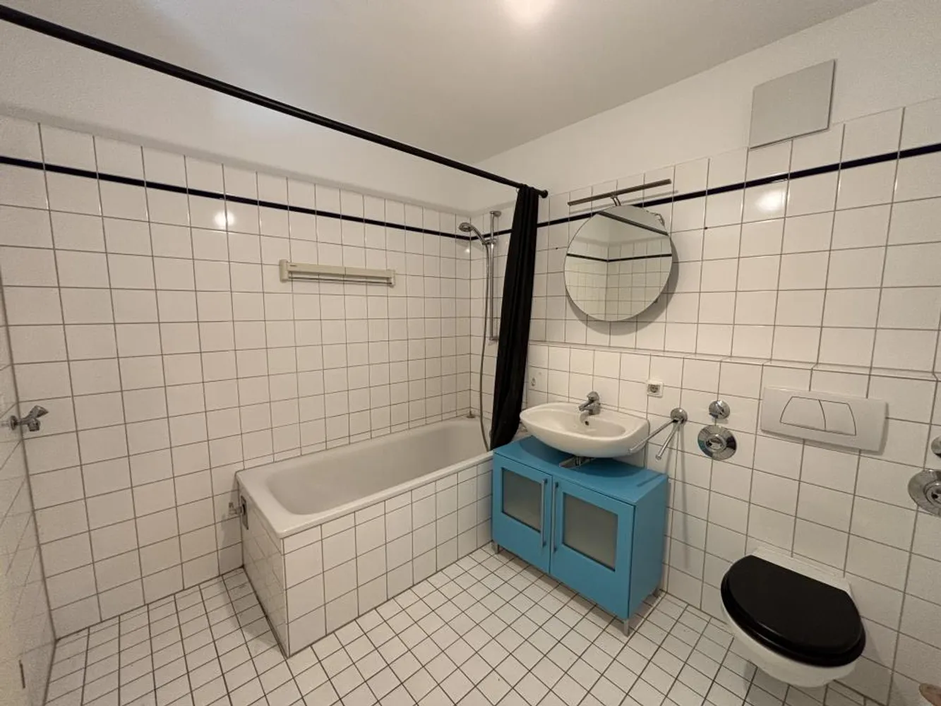 2 Zimmer Wohnung mit 58 m² in Darmstadt – Bild 1