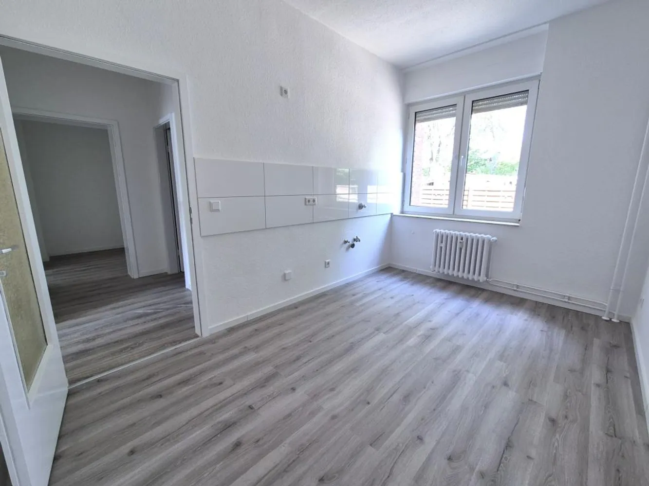 2 Zimmer Wohnung mit 50 m² in Duisburg – Bild 6