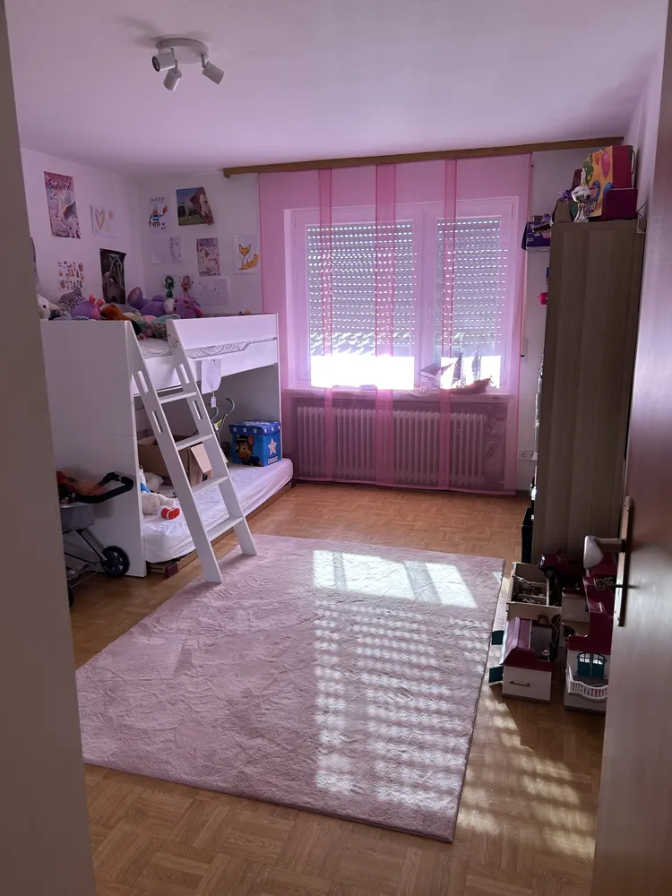 4 Zimmer Wohnung mit 97 m² in Ingolstadt – Bild 4