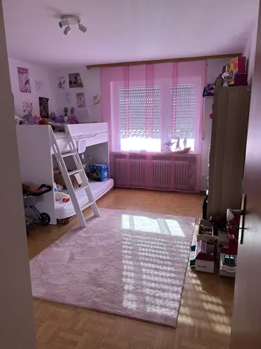 4 Zimmer Wohnung mit 97 m² in Ingolstadt – Bild 5