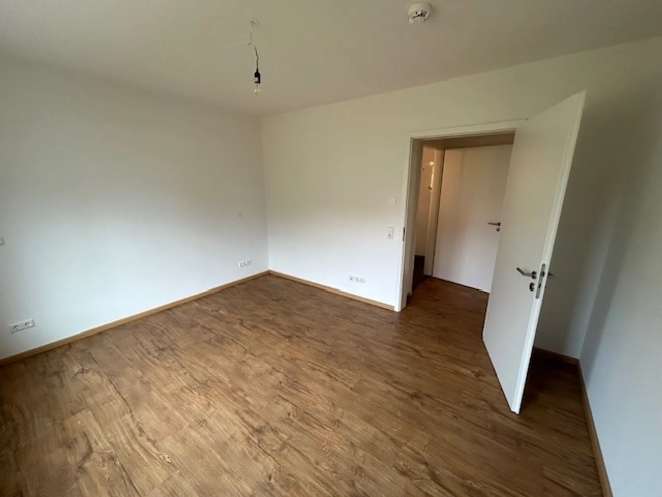 4 room apartment with 98 m² in Lörrach – Photo 9