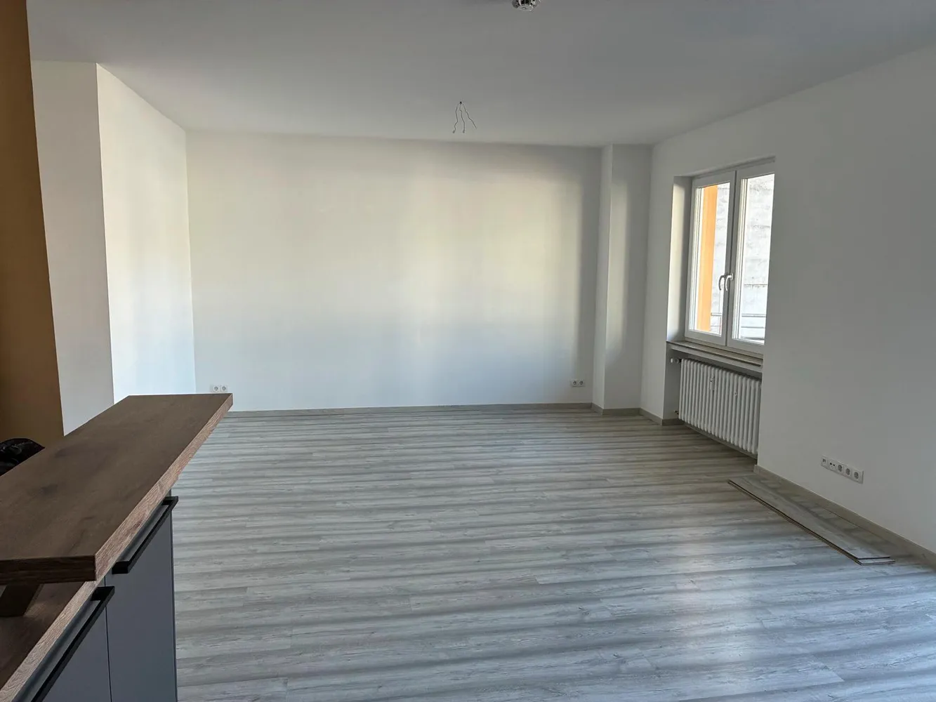 2 Zimmer Wohnung mit 75 m² in Köln – Bild 2