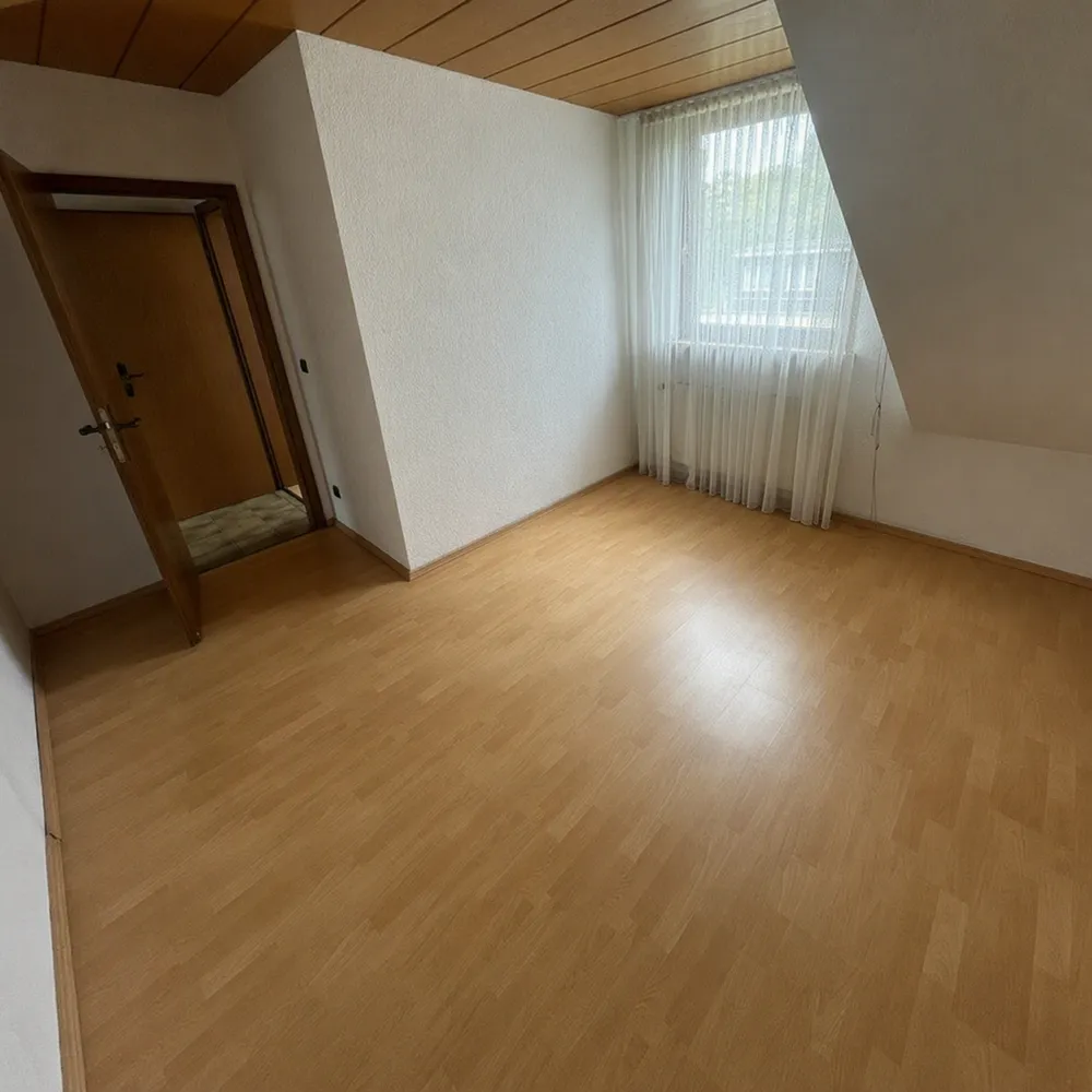 3 Zimmer Wohnung mit 107 m² in Bochum – Bild 3