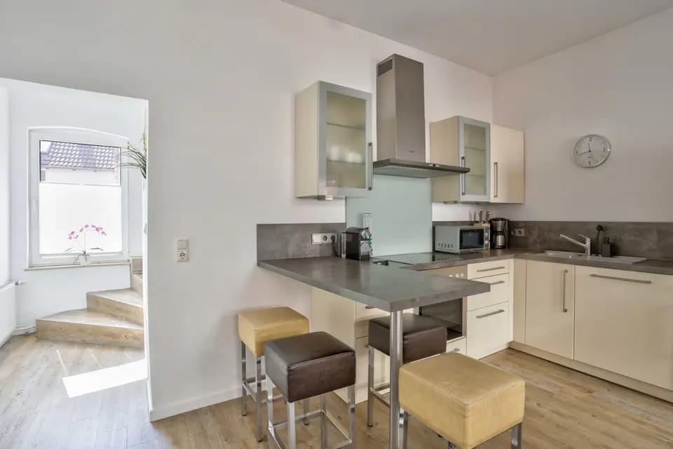 WG-Zimmer mit 60 m² in Lüneburg – Bild 8