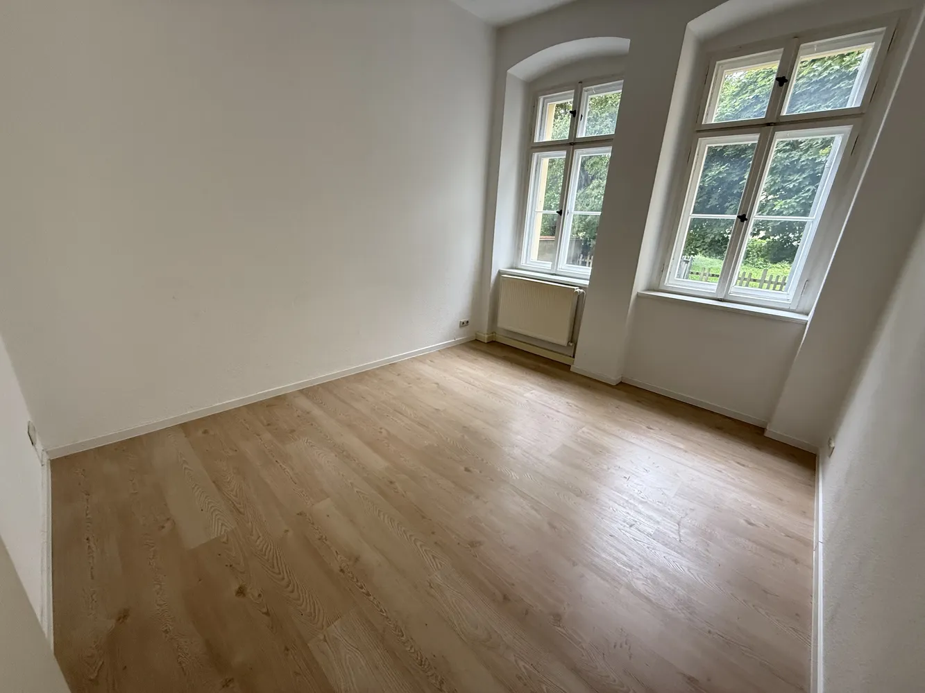3 Zimmer Wohnung mit 64 m² in Görlitz – Bild 6