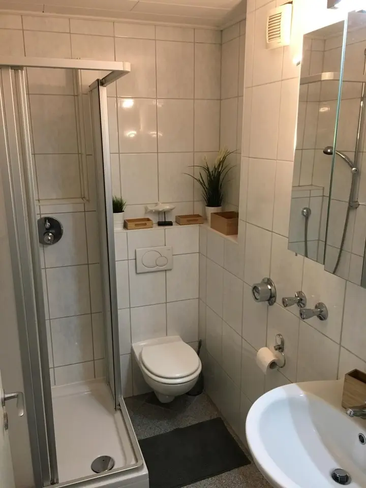 WG-Zimmer mit 33 m² in Hannover – Bild 5
