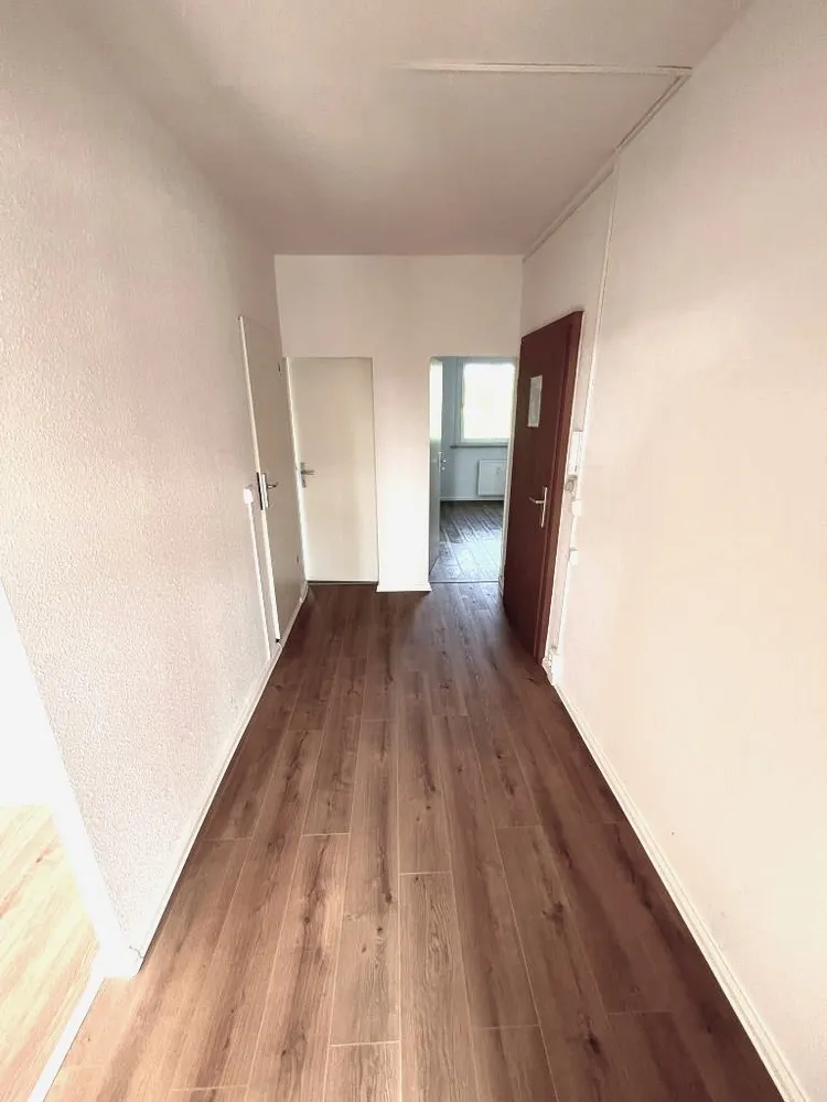 3 Zimmer Wohnung mit 56 m² in Halle (Saale) – Bild 12