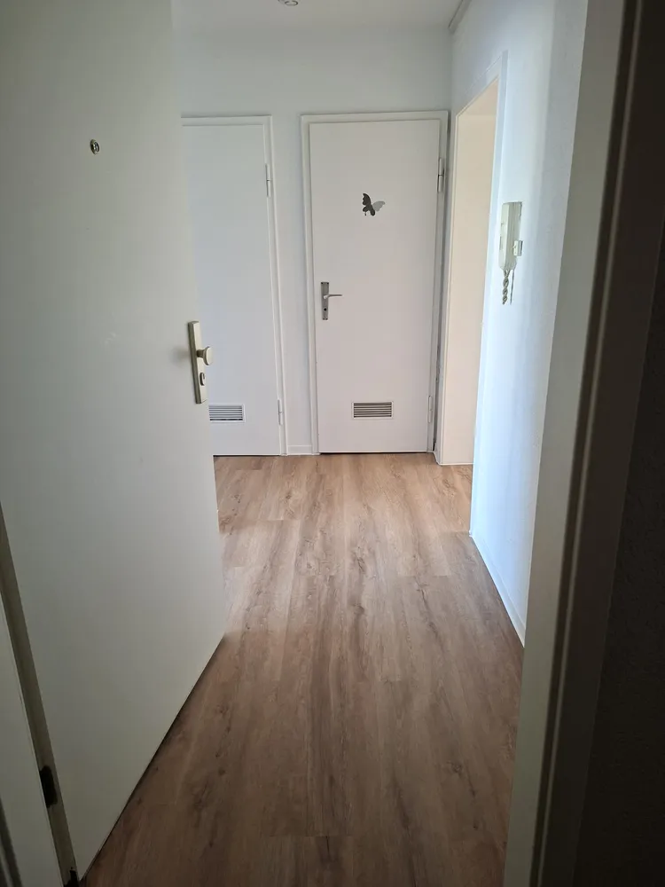 3 Zimmer Wohnung mit 70 m² in Stuttgart – Bild 1