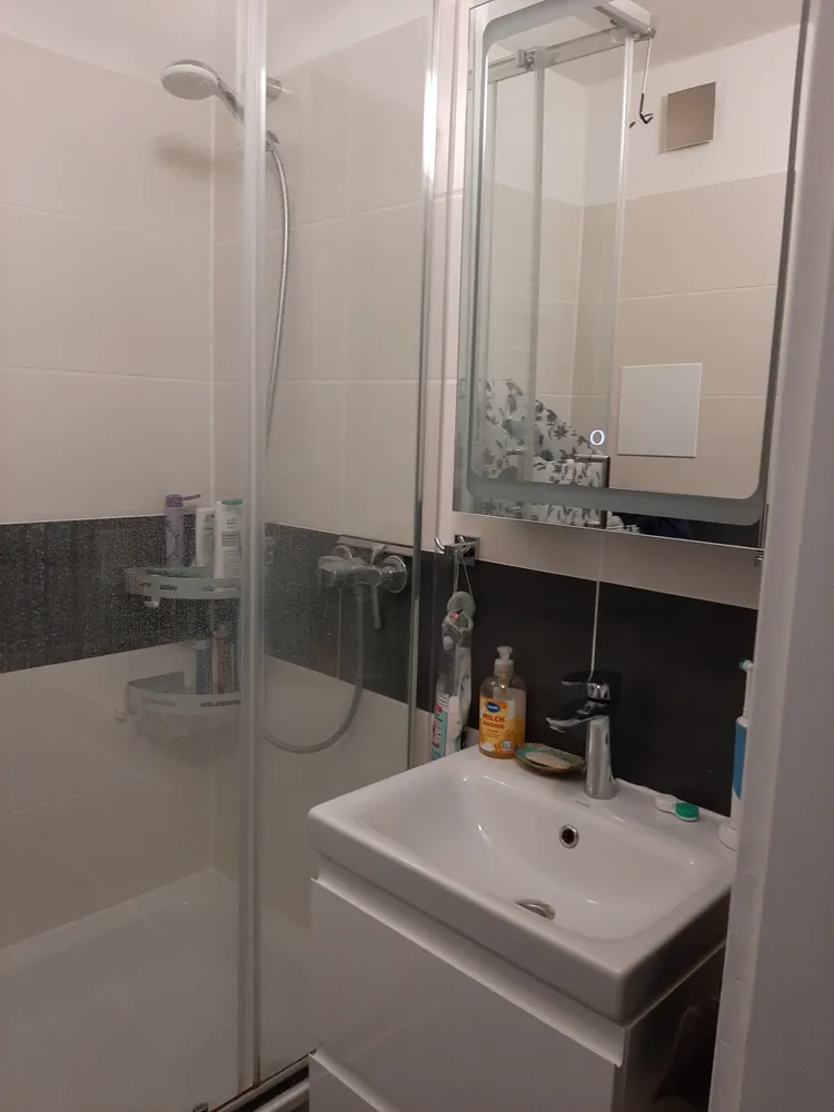 1 Zimmer Wohnung mit 31 m² in München – Bild 3