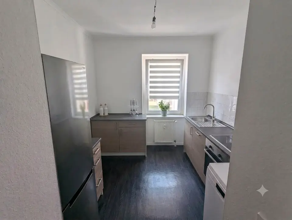 3 Zimmer Wohnung mit 68 m² in Rathenow – Bild 3