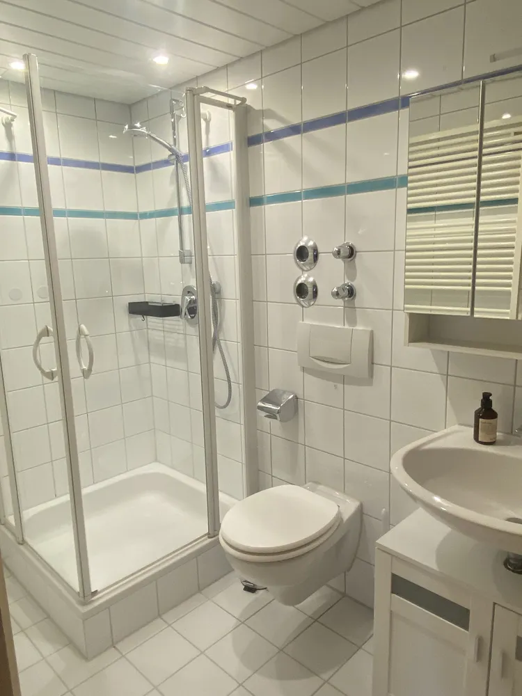 2 room apartment with 52 m² in Fellbach – Photo 5