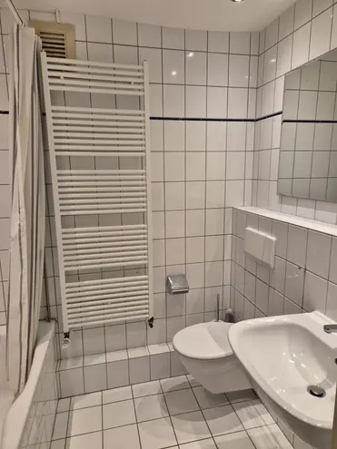 3 Zimmer Wohnung mit 67 m² in Münster – Bild 10