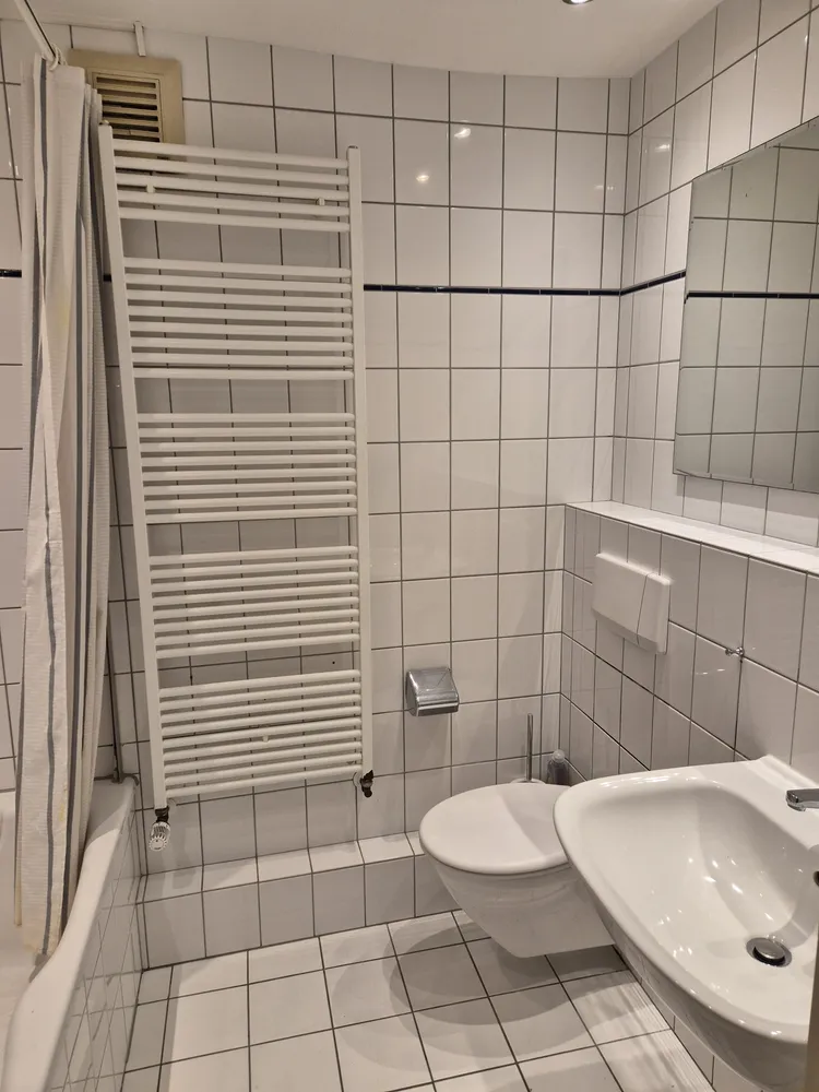 3 Zimmer Wohnung mit 67 m² in Münster – Bild 8
