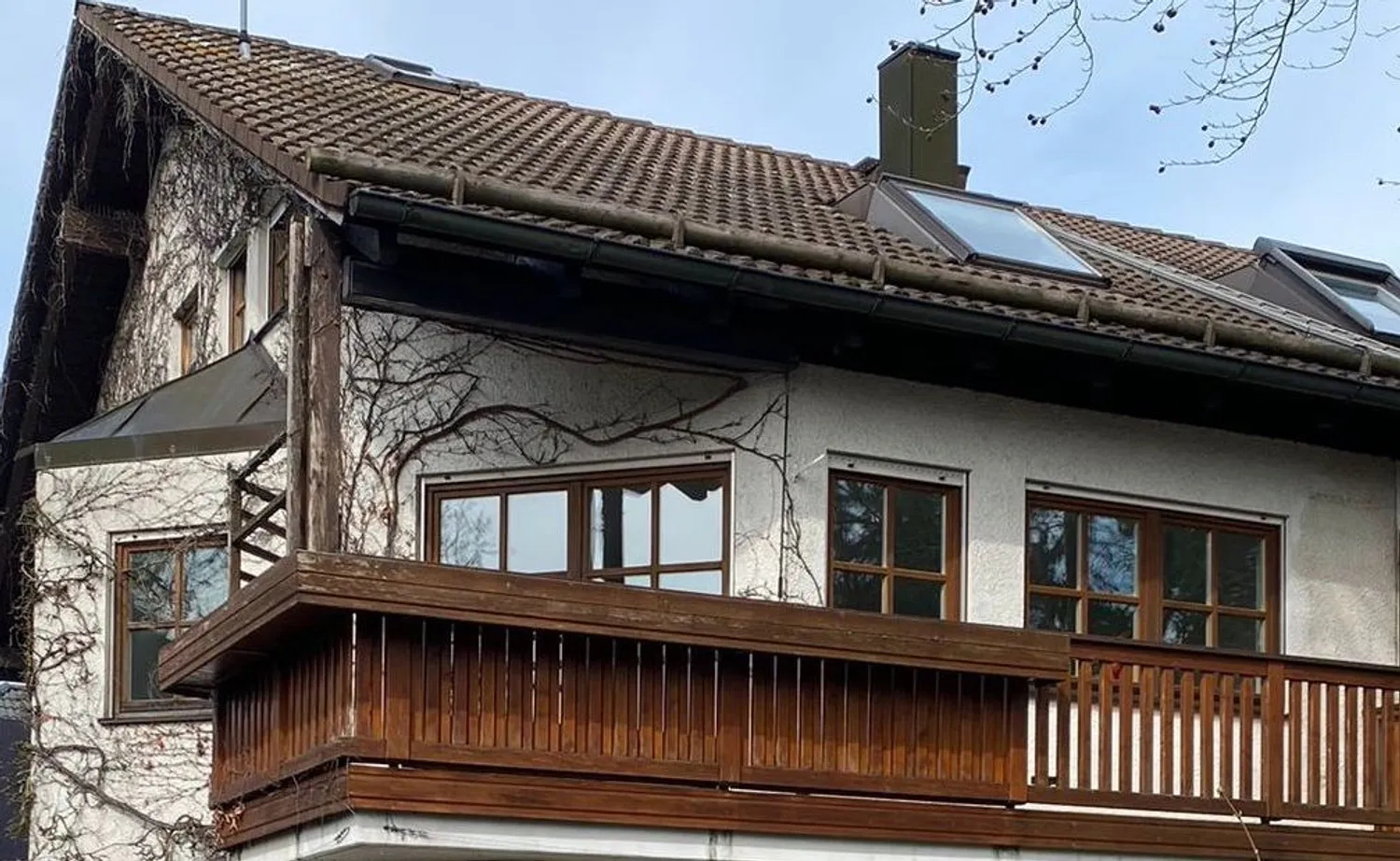 4 Zimmer Wohnung mit 105 m² in München – Bild 3