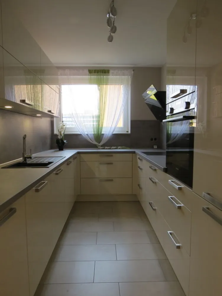 3 room apartment with 75 m² in Hanover – Photo 2