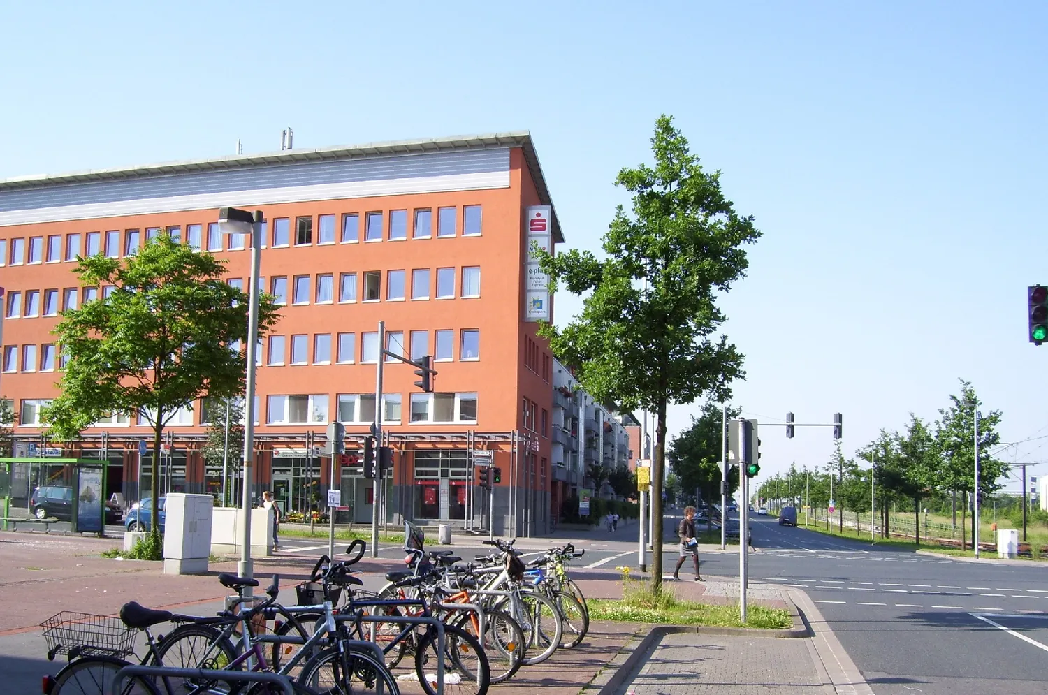 3 Zimmer Wohnung mit 64 m² in Hannover – Bild 2