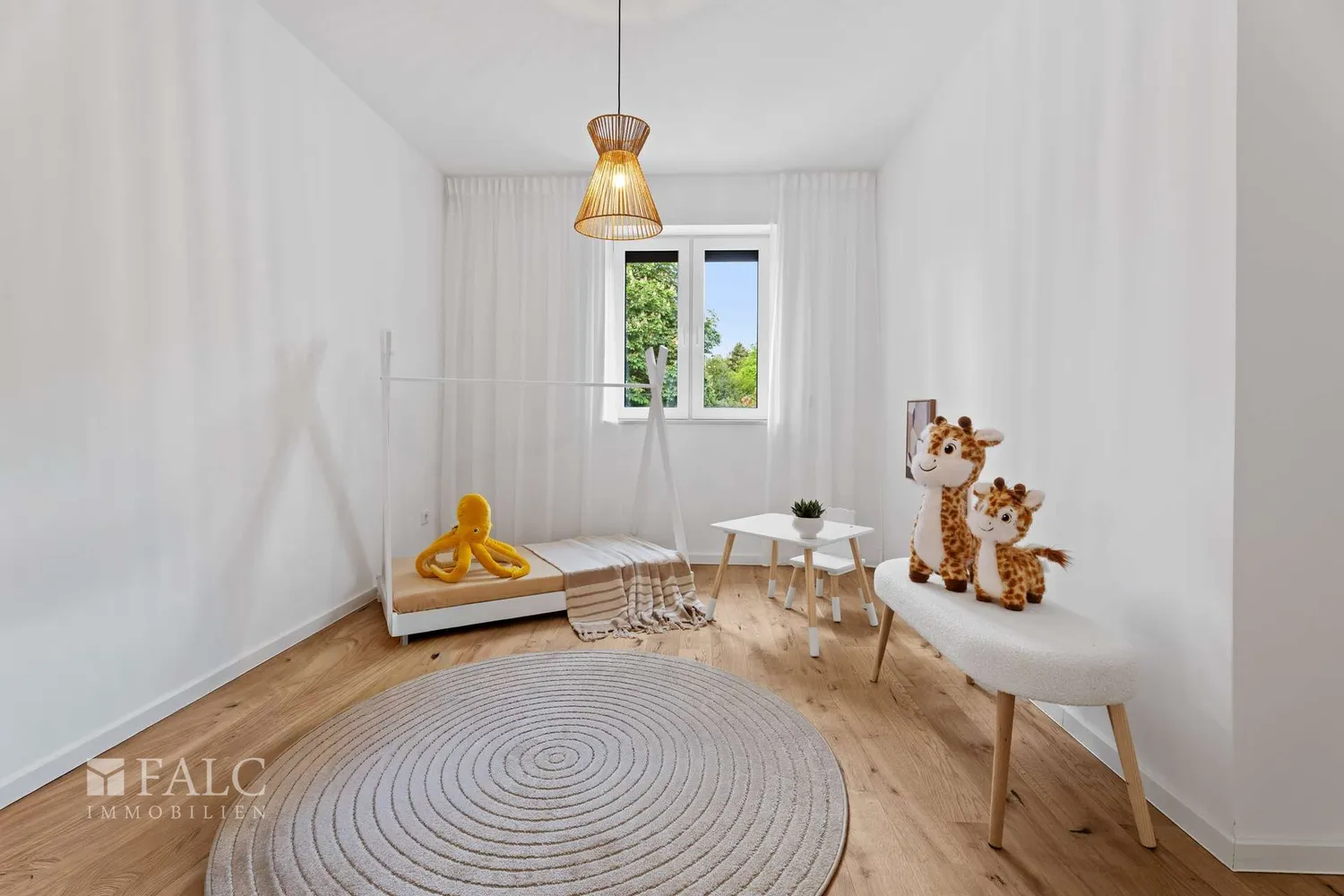 3 Zimmer Wohnung mit 97 m² in Mülheim an der Ruhr – Bild 11