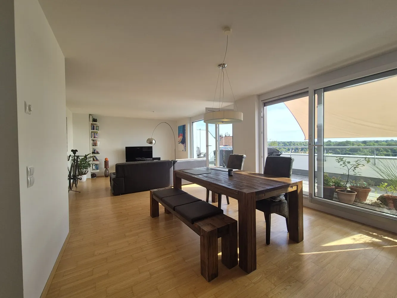 3 Zimmer Wohnung mit 87 m² in Stuttgart – Bild 8