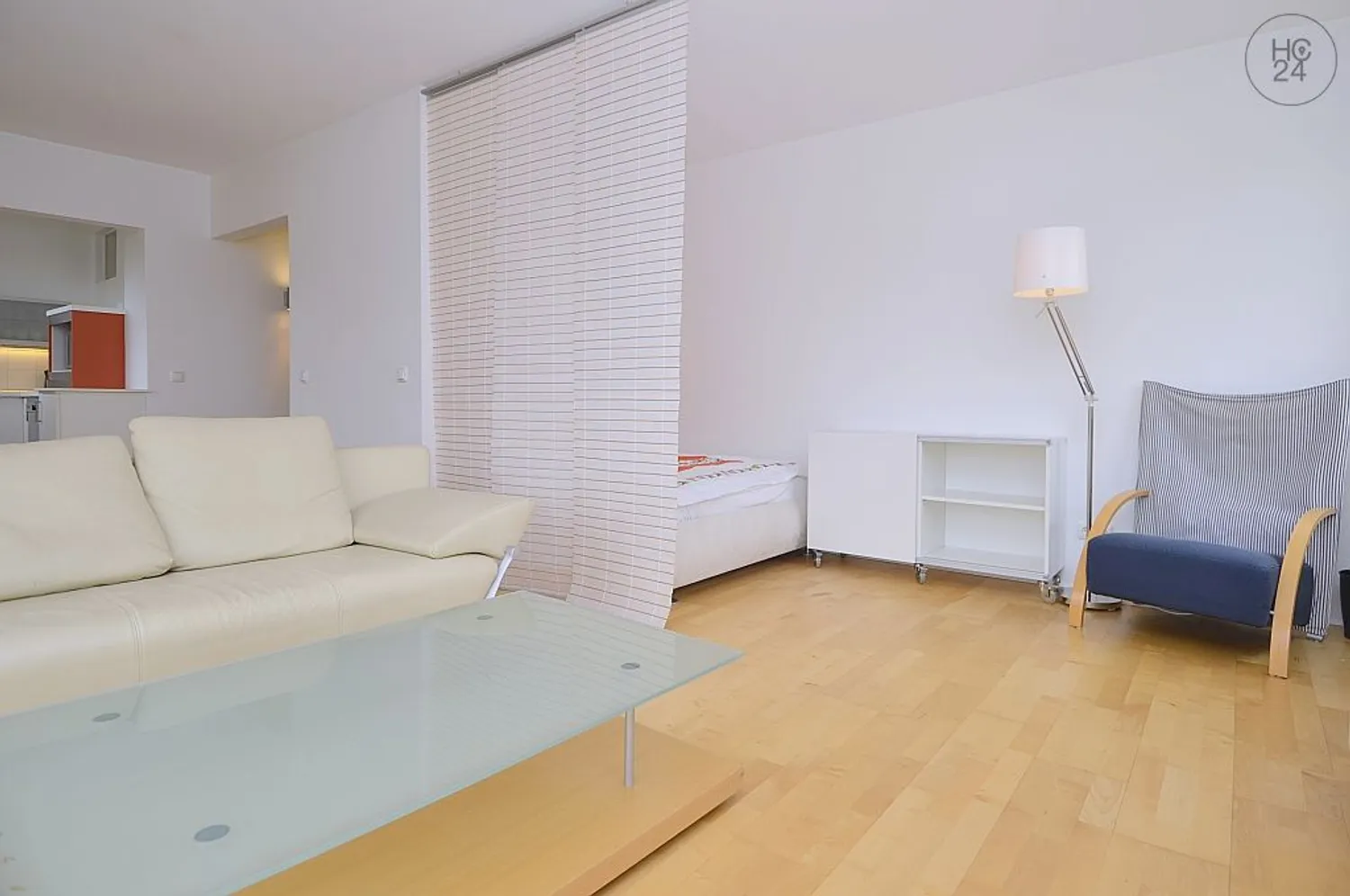 2 Zimmer Wohnung mit 45 m² in Wiesbaden – Bild 8