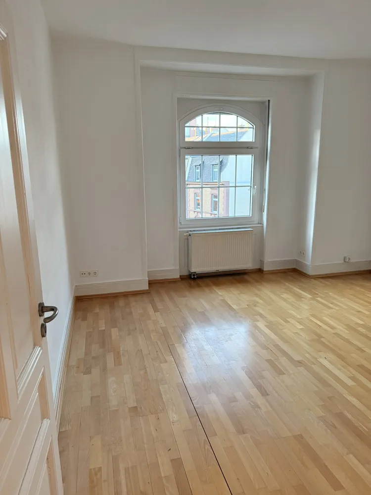 2 Zimmer Wohnung mit 54 m² in Frankfurt am Main – Bild 8