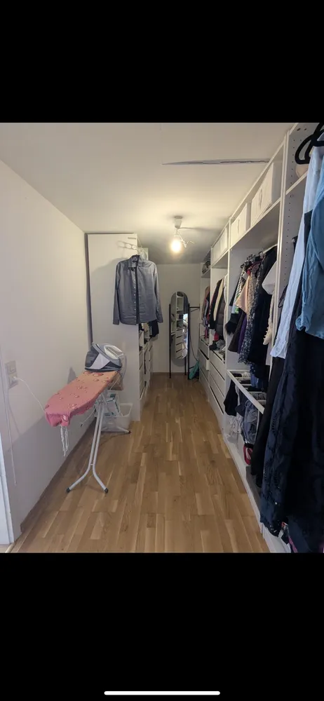 4 Zimmer Wohnung mit 120 m² in Wuppertal – Bild 6