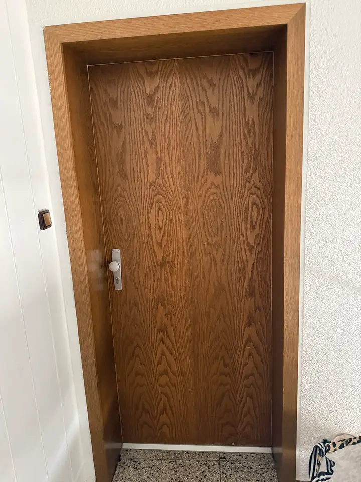 2 Zimmer Wohnung mit 58 m² in Witten – Bild 3