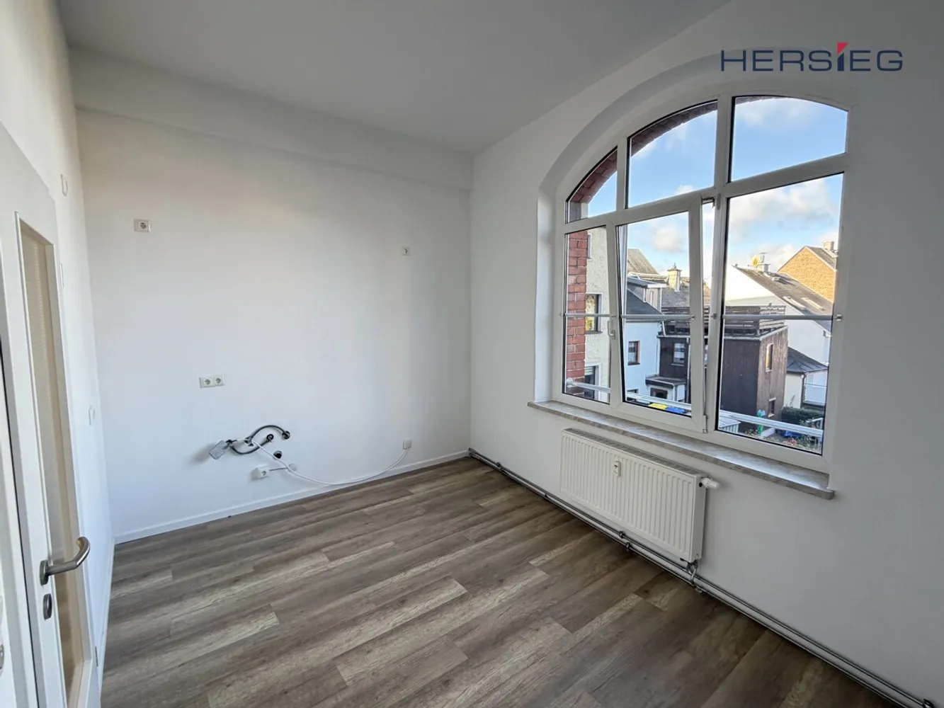 4 Zimmer Wohnung mit 112 m² in Annaberg-Buchholz – Bild 1