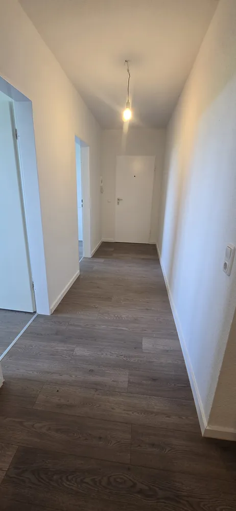 1 Zimmer Wohnung mit 41 m² in Gelsenkirchen – Bild 10