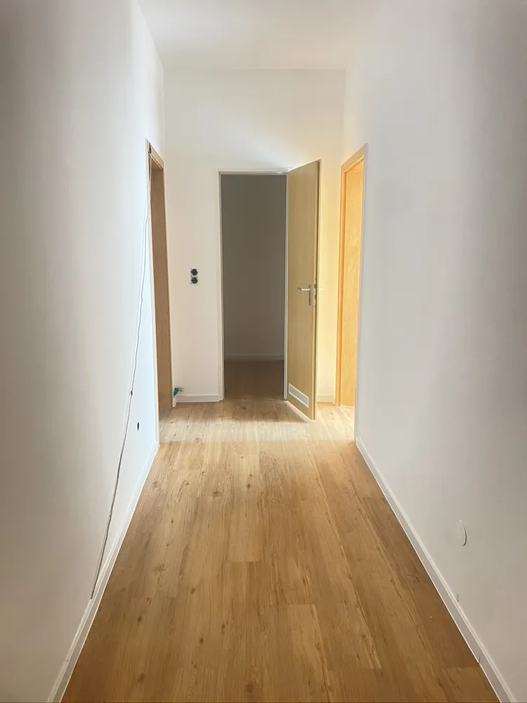 3 Zimmer Wohnung mit 90 m² in Mannheim – Bild 8