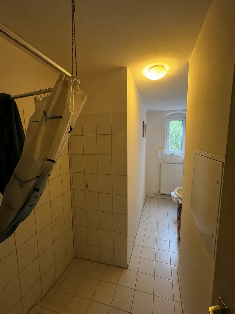 1 Zimmer Wohnung mit 48 m² in Berlin – Bild 2