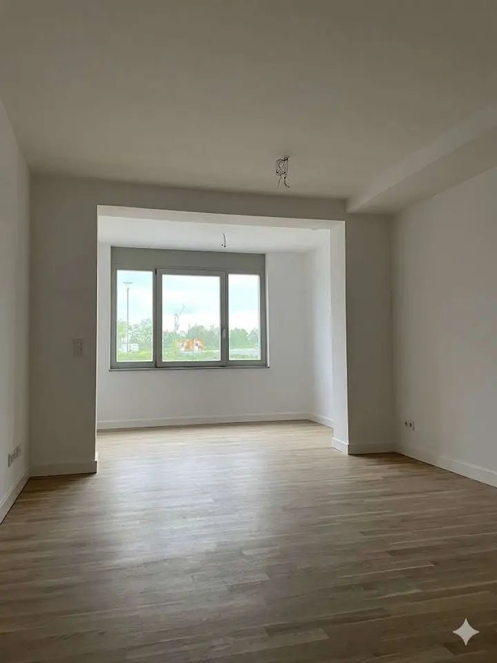 2 Zimmer Wohnung mit 55 m² in Rathenow – Bild 2