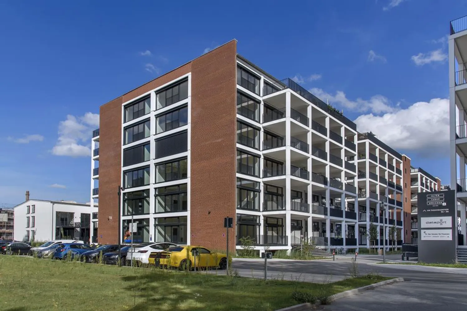 1 Zimmer Wohnung mit 102 m² in Bremen – Bild 1