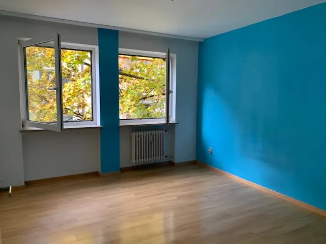 3 Zimmer Wohnung mit 70 m² in München – Bild 7
