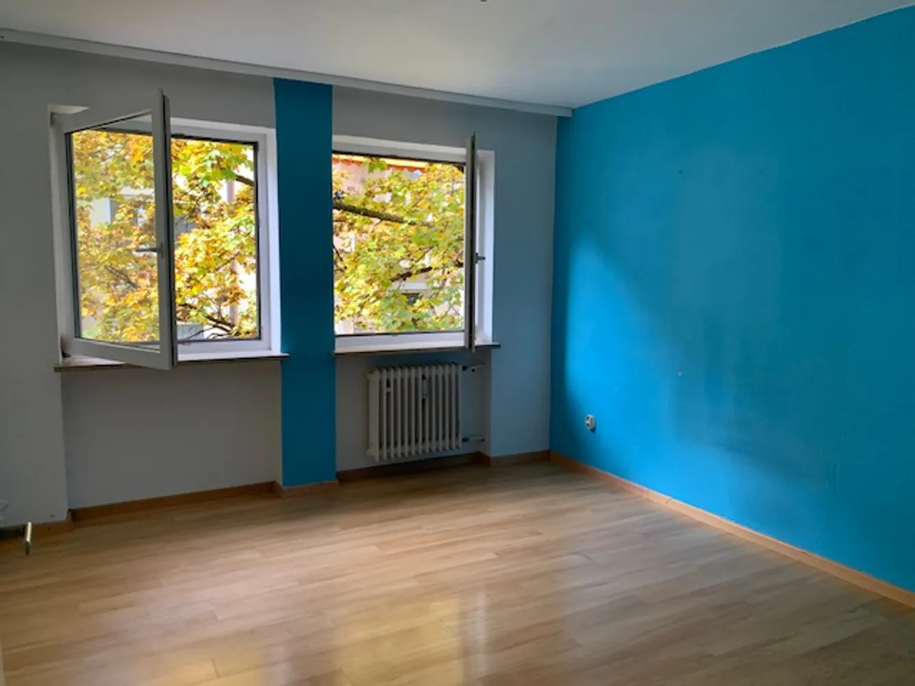3 Zimmer Wohnung mit 70 m² in München – Bild 6
